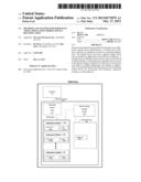 METHODS AND SYSTEMS FOR PERSISTENT CROSS-APPLICATION MOBILE DEVICE     IDENTIFICATION diagram and image