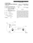 Methods and User Equipments for Device to Device Communication diagram and image