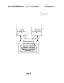 METHOD AND APPARATUS FOR EXPEDITED WIRELESS DEVICE HANDOVER diagram and image