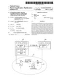 HANDOVER CONTROL METHOD, CONTROL APPARATUS, ADJUSTMENT APPARATUS, AND     NON-TRANSITORY COMPUTER READABLE MEDIUM diagram and image