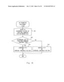 HANDOVER CONTROL METHOD, CONTROL APPARATUS, ADJUSTMENT APPARATUS, AND     NON-TRANSITORY COMPUTER READABLE MEDIUM diagram and image