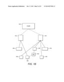 CELL RE-SELECTION IN A CELLULAR TELECOMMUNICATIONS NETWORK diagram and image