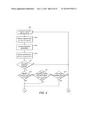 CELL RE-SELECTION IN A CELLULAR TELECOMMUNICATIONS NETWORK diagram and image