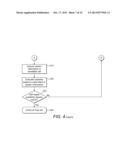 CELL RE-SELECTION IN A CELLULAR TELECOMMUNICATIONS NETWORK diagram and image