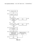 CELL RE-SELECTION IN A CELLULAR TELECOMMUNICATIONS NETWORK diagram and image