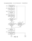 CELL RE-SELECTION IN A CELLULAR TELECOMMUNICATIONS NETWORK diagram and image