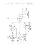 CELL RE-SELECTION IN A CELLULAR TELECOMMUNICATIONS NETWORK diagram and image