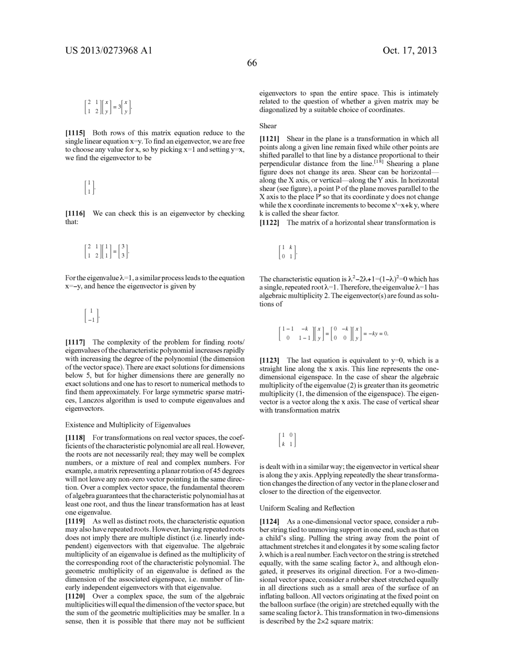 METHODS AND SYSTEMS FOR CONTENT PROCESSING - diagram, schematic, and image 119