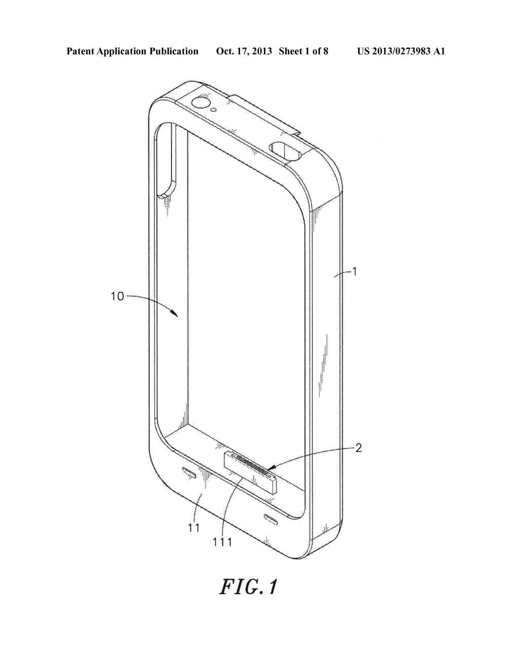 AUXILIARY DEVICE FOR MOBILE ELECTRONIC APPARATUS - diagram, schematic, and image 02