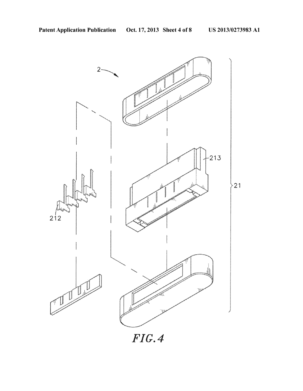 AUXILIARY DEVICE FOR MOBILE ELECTRONIC APPARATUS - diagram, schematic, and image 05