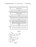 REMOTE GAMING METHOD WHERE VENUE S SYSTEM SUGGESTS DIFFERENT GAMES TO     REMOTE PLAYER USING A MOBILE GAMING DEVICE diagram and image