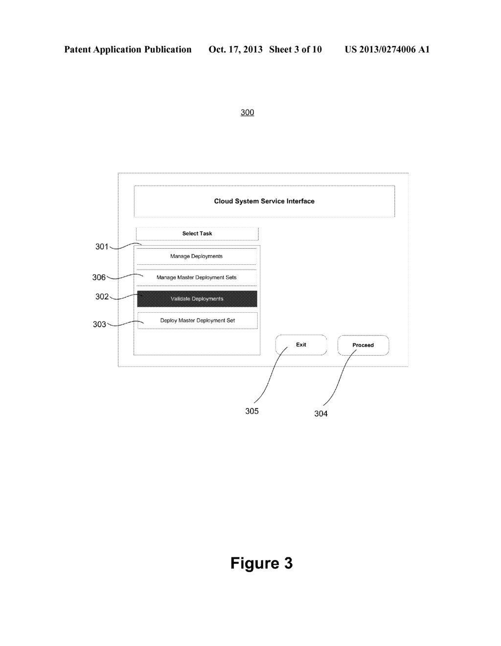 CLOUD BASED VIRTUAL ENVIRONMENT AUTHENTICATION - diagram, schematic, and image 04