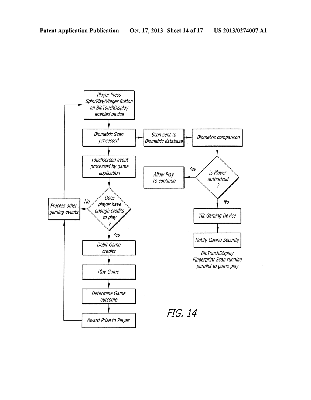 DEMOGRAPHIC ADAPTATION SYSTEM AND METHOD - diagram, schematic, and image 15