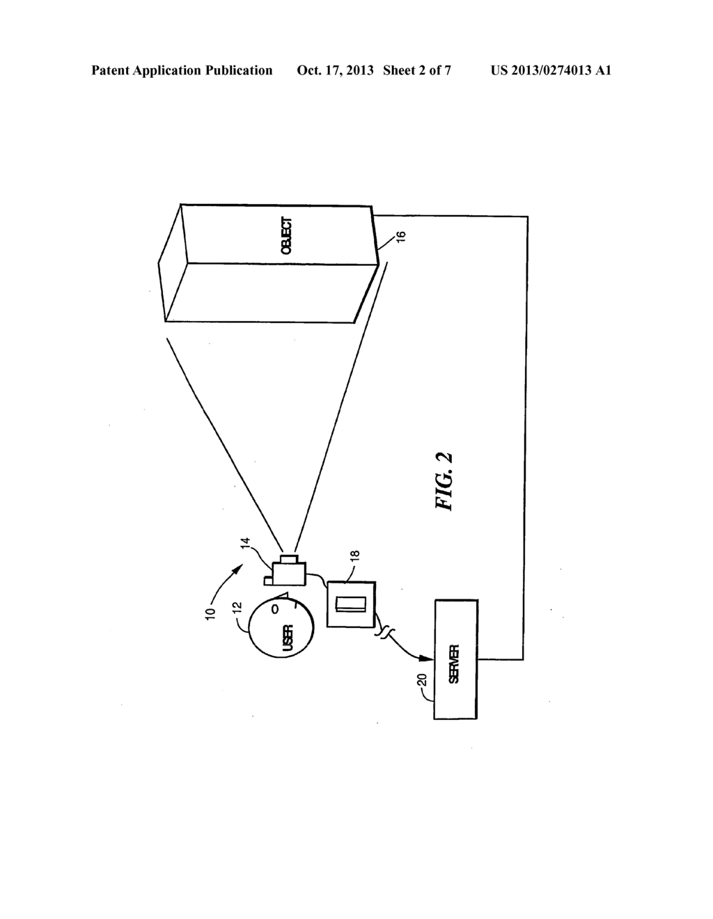 Image Capture and Identification System and Process - diagram, schematic, and image 03