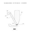 GOLF CLUB HEAD WITH FACE INSERT diagram and image