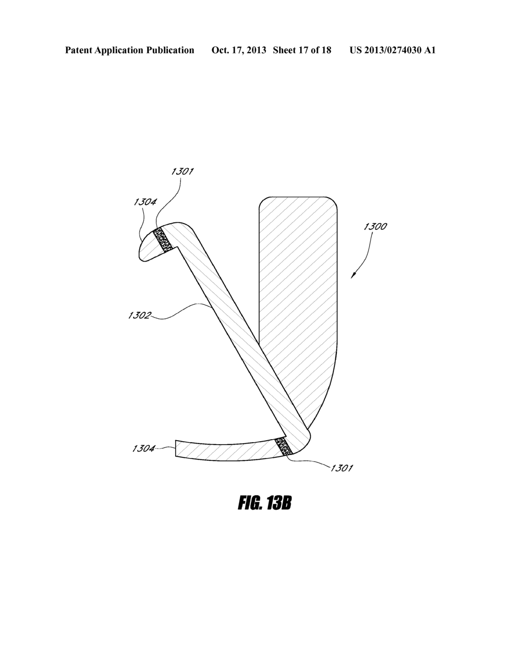 GOLF CLUB HEAD WITH FACE INSERT - diagram, schematic, and image 18