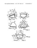 GOLF CLUB HEAD diagram and image