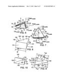 GOLF CLUB HEAD diagram and image