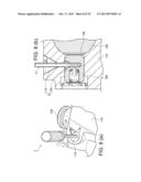 RATCHET TENSIONER diagram and image