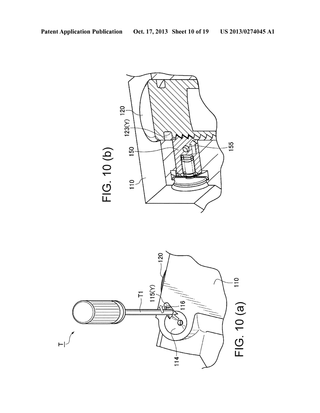 RATCHET TENSIONER - diagram, schematic, and image 11