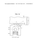 RATCHET TENSIONER diagram and image