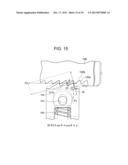 RATCHET TENSIONER diagram and image