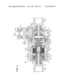 FOUR-WHEEL DRIVE VEHICLE diagram and image