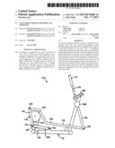 TOTAL BODY EXERCISE METHODS AND APPARATUS diagram and image