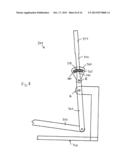 TOTAL BODY EXERCISE METHODS AND APPARATUS diagram and image