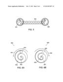 MOTION MECHANISM IN A WEIGHT DEVICE diagram and image