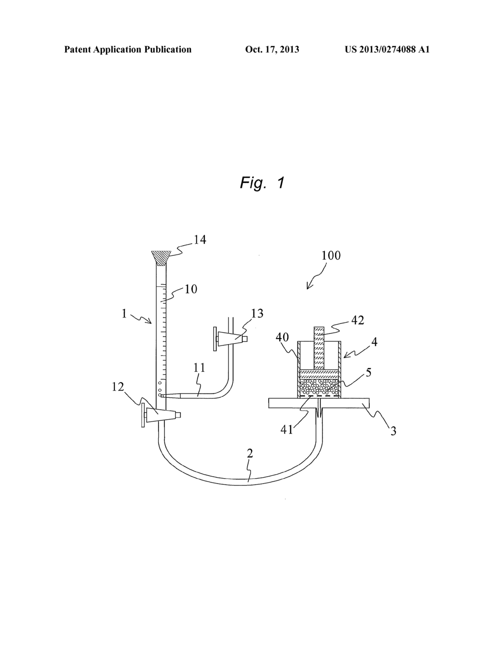 METHOD FOR PRODUCING WATER-ABSORBENT RESIN - diagram, schematic, and image 02