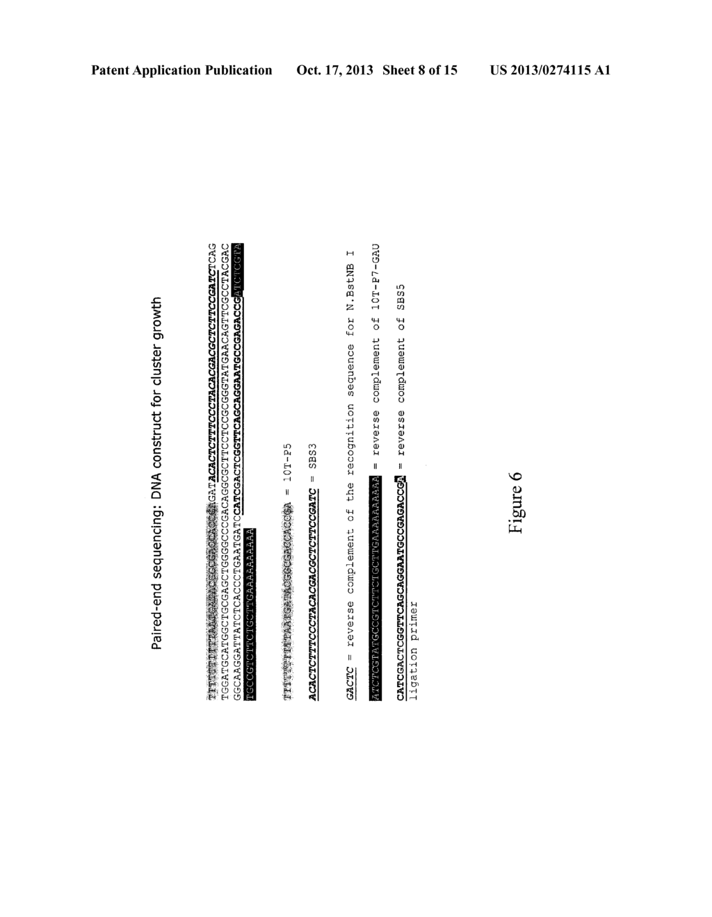 METHOD FOR PAIRWISE SEQUENCING OF TARGET POLYNUCLEOTIDES - diagram, schematic, and image 09