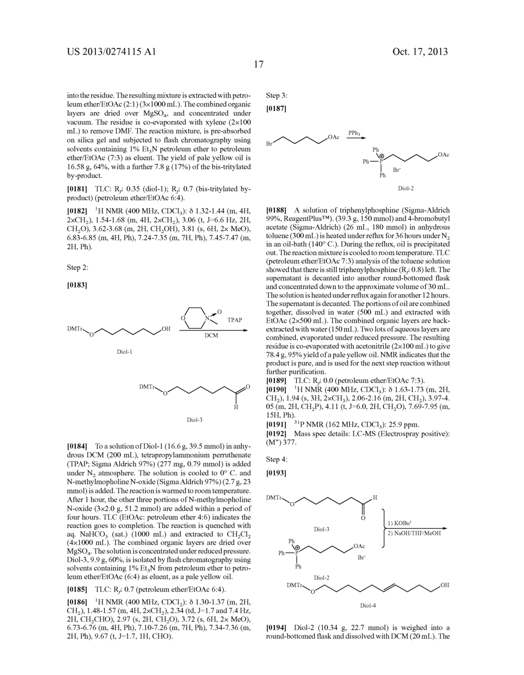 METHOD FOR PAIRWISE SEQUENCING OF TARGET POLYNUCLEOTIDES - diagram, schematic, and image 33