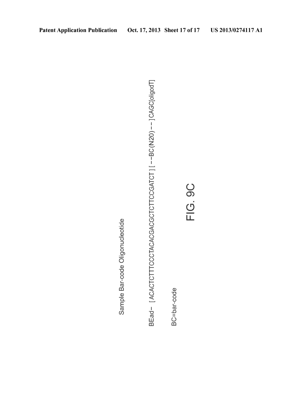 High-Throughput Single Cell Barcoding - diagram, schematic, and image 18