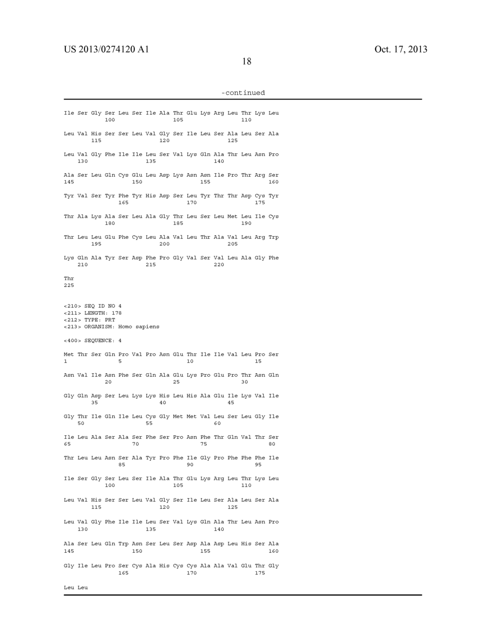 METHODS AND USES RELATING TO THE IDENTIFICATION OF COMPOUND INVOLVED IN     PAIN AS WELL AS METHODS OF DIAGNOSING ALGESIA - diagram, schematic, and image 21