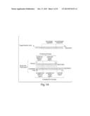 COMPOSITIONS OF TOEHOLD PRIMER DUPLEXES AND METHODS OF USE diagram and image