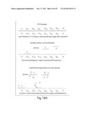 COMPOSITIONS OF TOEHOLD PRIMER DUPLEXES AND METHODS OF USE diagram and image