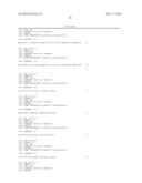 COMPOSITIONS OF TOEHOLD PRIMER DUPLEXES AND METHODS OF USE diagram and image