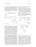 COMPOUNDS, REACTIONS, AND SCREENING METHODS diagram and image