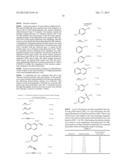 COMPOUNDS, REACTIONS, AND SCREENING METHODS diagram and image