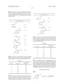 COMPOUNDS, REACTIONS, AND SCREENING METHODS diagram and image