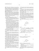 COMPOUNDS, REACTIONS, AND SCREENING METHODS diagram and image