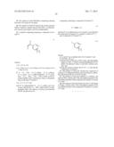 COMPOUNDS, REACTIONS, AND SCREENING METHODS diagram and image