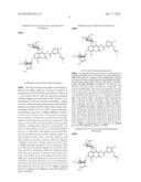 GLYCOSYLATED AMINOCOUMARINS AND METHODS OF PREPARING AND USES OF SAME diagram and image