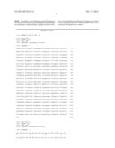 GLYCOSYLATED AMINOCOUMARINS AND METHODS OF PREPARING AND USES OF SAME diagram and image