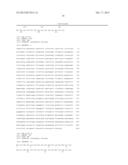 GLYCOSYLATED AMINOCOUMARINS AND METHODS OF PREPARING AND USES OF SAME diagram and image