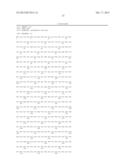 GLYCOSYLATED AMINOCOUMARINS AND METHODS OF PREPARING AND USES OF SAME diagram and image