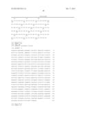 GLYCOSYLATED AMINOCOUMARINS AND METHODS OF PREPARING AND USES OF SAME diagram and image