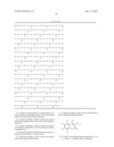 GLYCOSYLATED AMINOCOUMARINS AND METHODS OF PREPARING AND USES OF SAME diagram and image