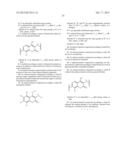 GLYCOSYLATED AMINOCOUMARINS AND METHODS OF PREPARING AND USES OF SAME diagram and image